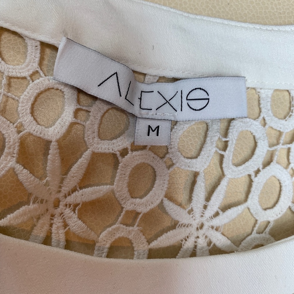 Alexis Dress - Picture 3 of 7